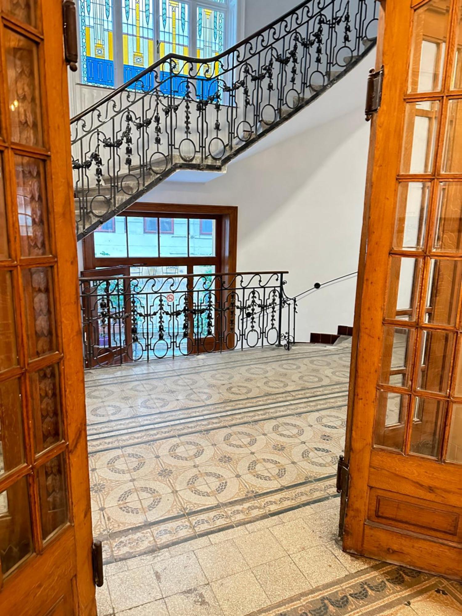 Apartment In Historical Part - Old Town Top Address براتسيلافا المظهر الخارجي الصورة